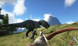 方舟重制版手游最新爆料,生存进化手游重制版全新爆料，探索未知世界！