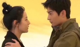 迪丽热巴杨洋娱乐爆料,甜蜜互动引粉丝热议