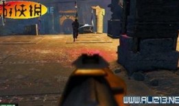 孤岛惊魂7新爆料攻略视频